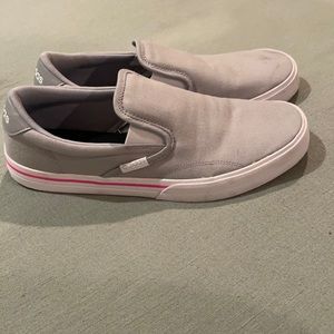 Adidas Slip ons